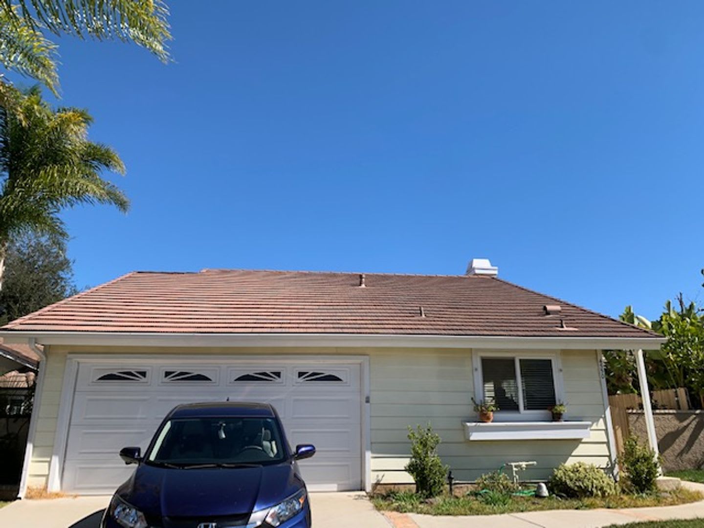 Moorpark 3 Bedroom Single Story With Private Backyard – photo 1