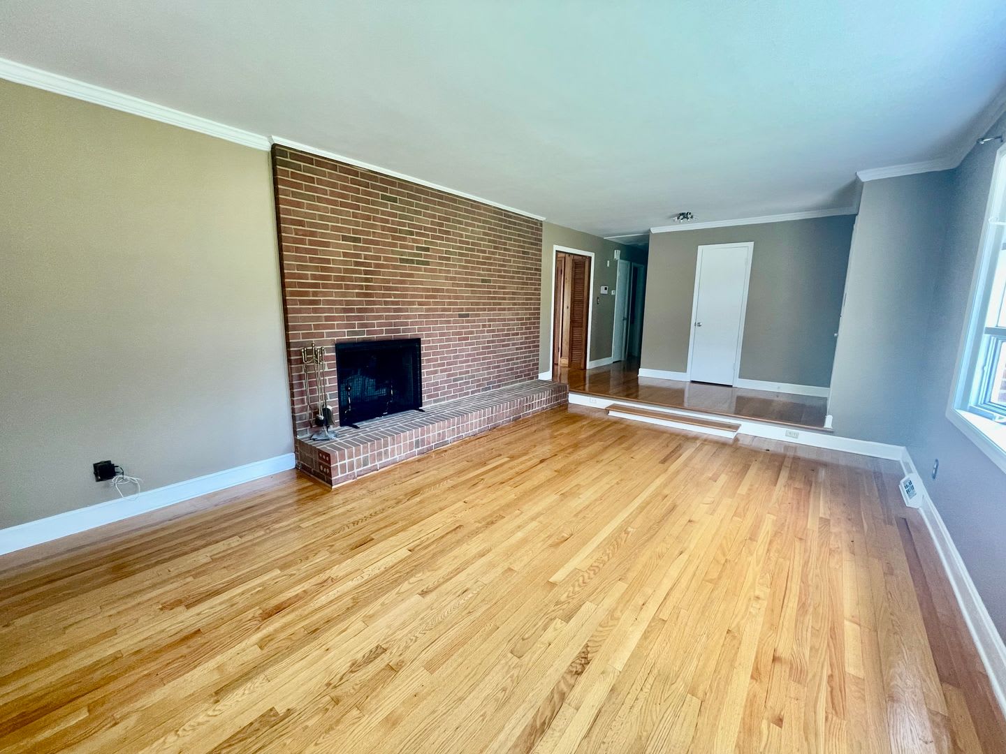 This charming 3-bedroom, 1 1/2 -bath home in Dalebrook (Charlotte, NC) – photo 3