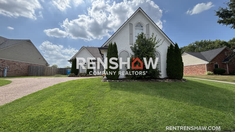 5491 Milton Ridge Dr – photo 1