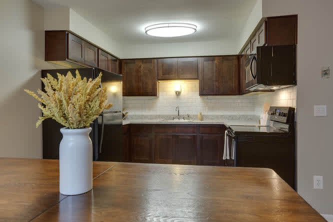 Sterling Hill Apartments – photo 1