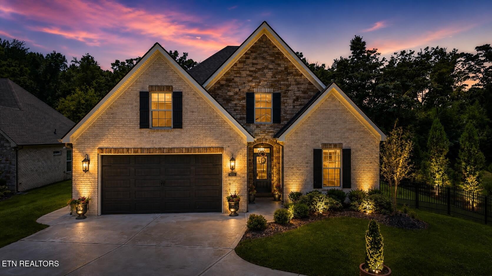 8513 Sunscape Lane – photo 1