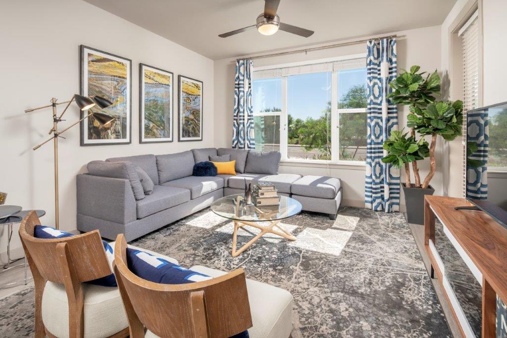 The Flats at SanTan – photo 1