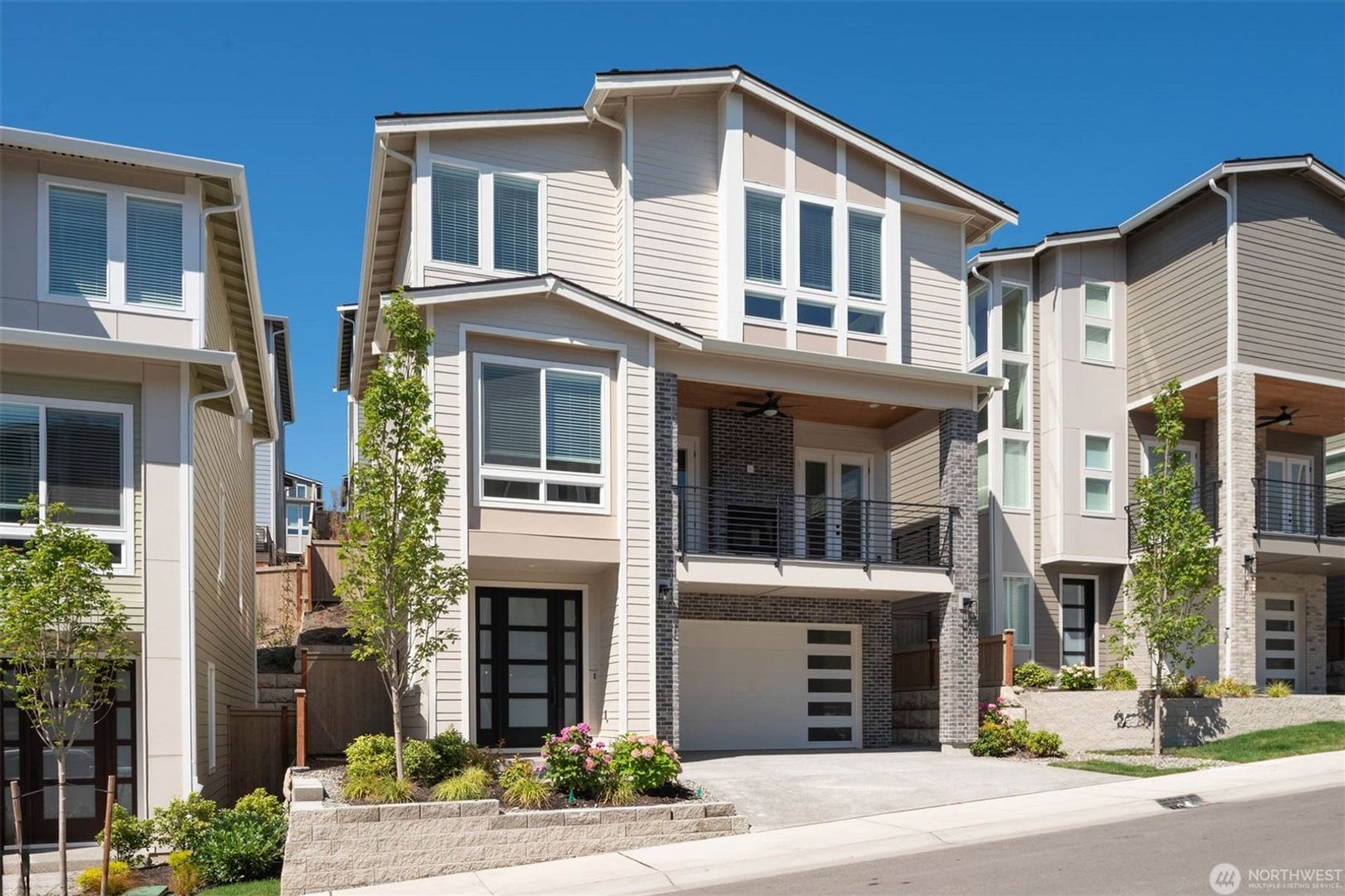 New Home in Skyway Village – photo 1