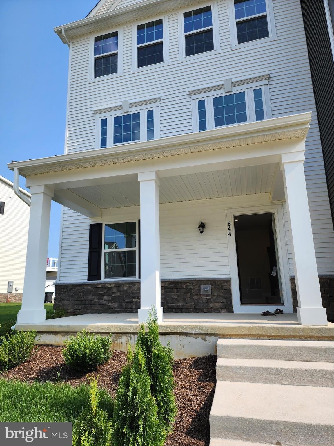 844 New Castle Landing Drive – photo 3