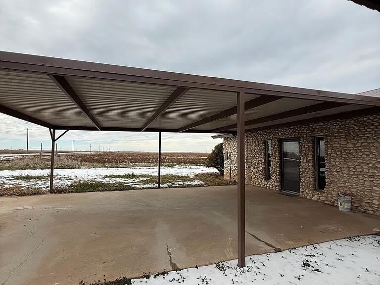 8510 Ames Road – photo 1
