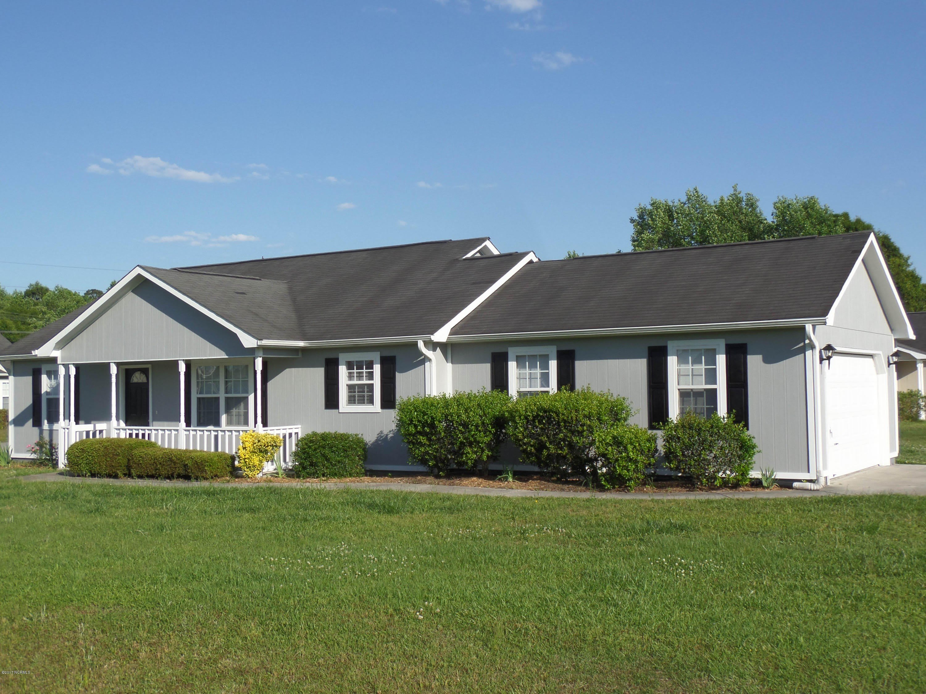 401 Sumrell Way – photo 3