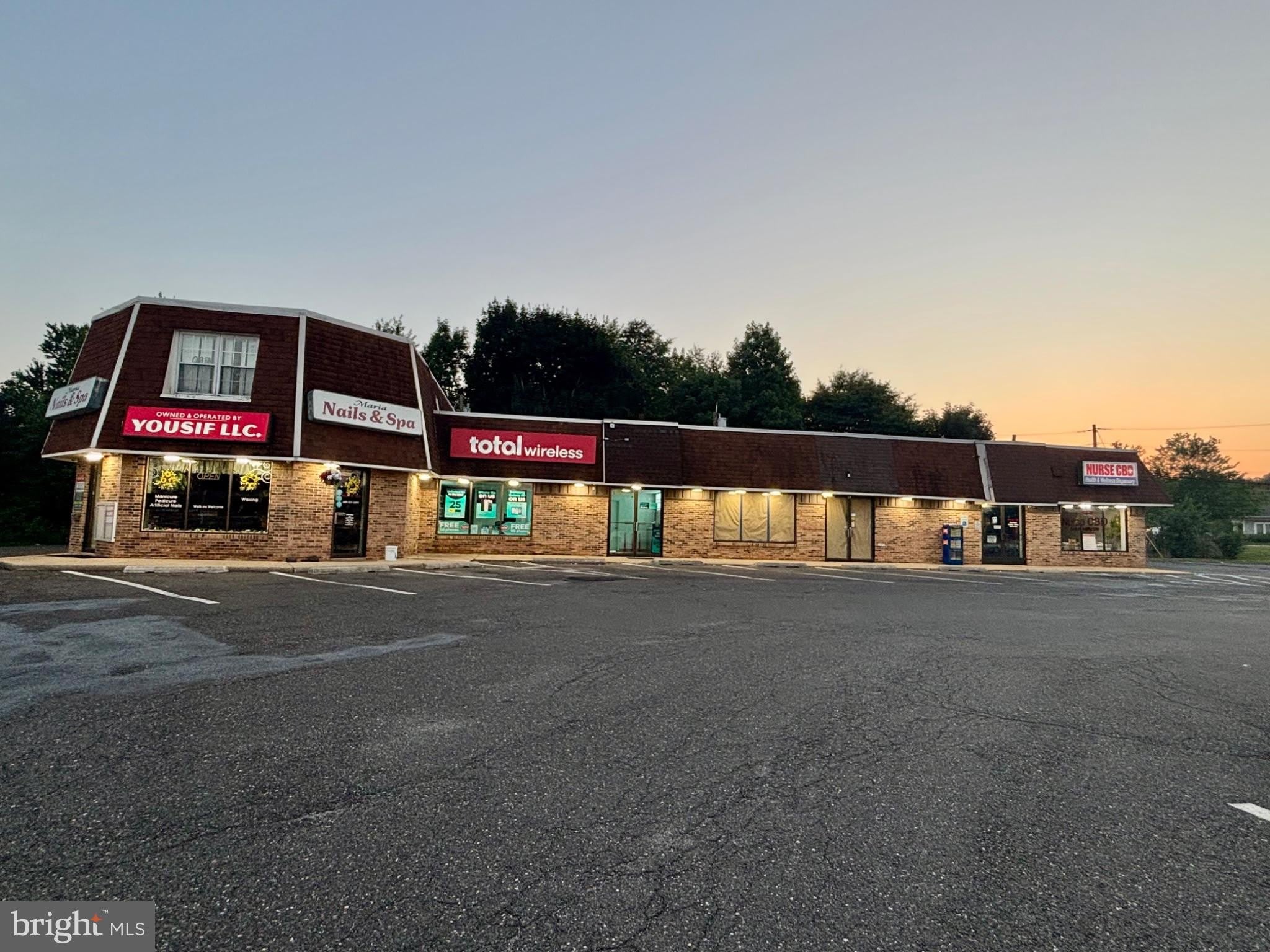 2002 MOUNT HOLLY Road – photo 1