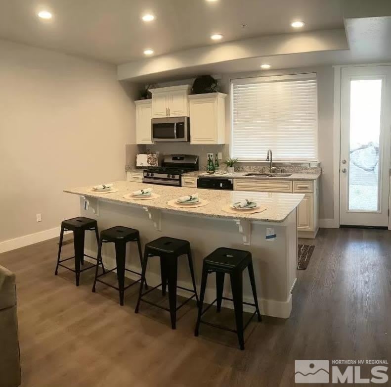 740 Bluffs Court lot: 101 – photo 5