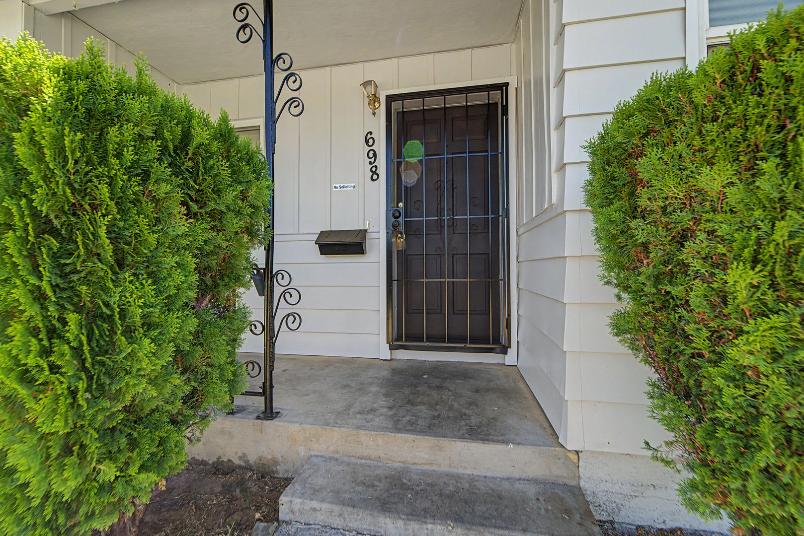 3 bedroom 2 bath house in Yuba City – photo 2
