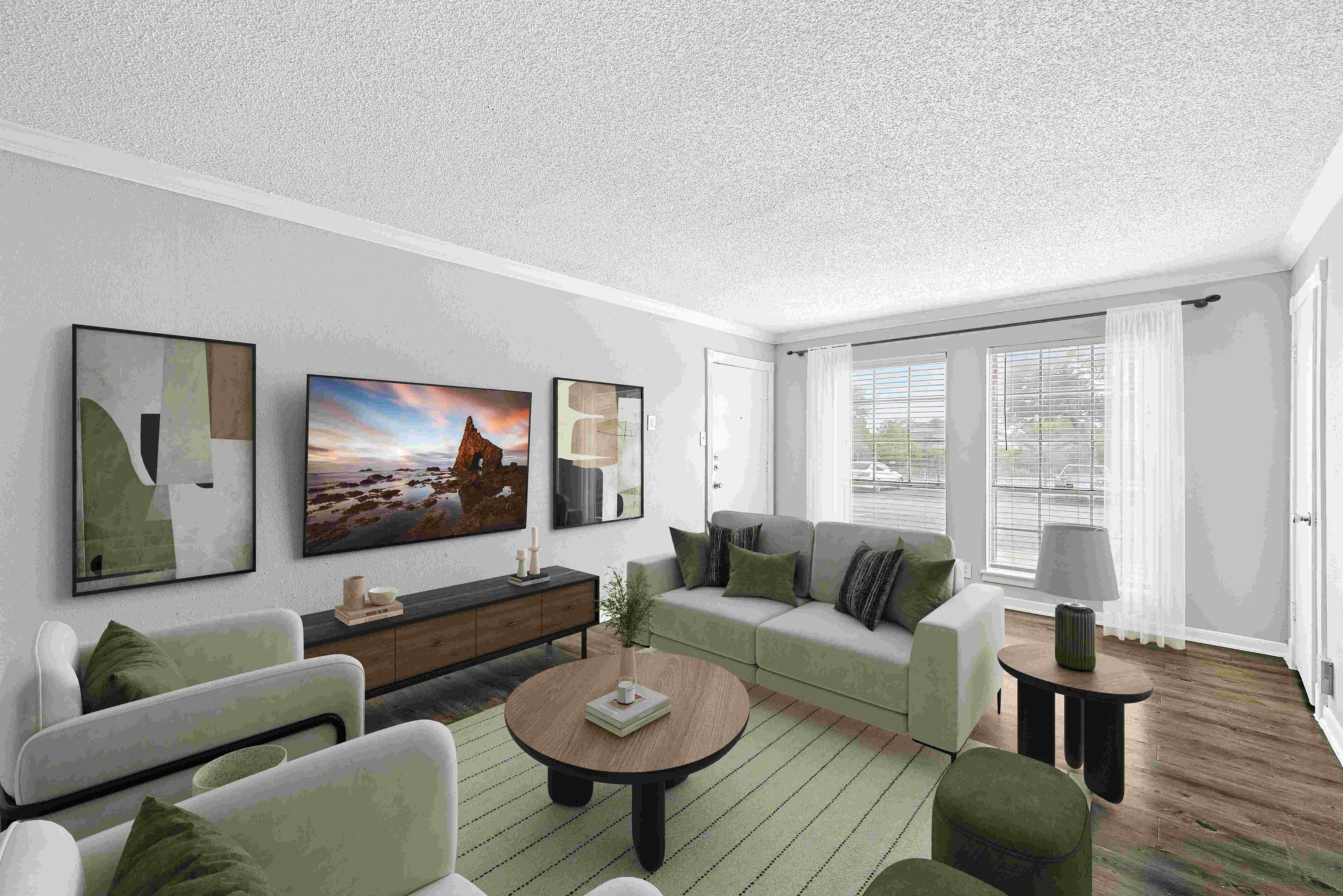 Ashford Costa Azure – photo 1