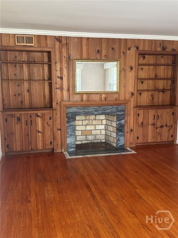 5201 Habersham Street – photo 3