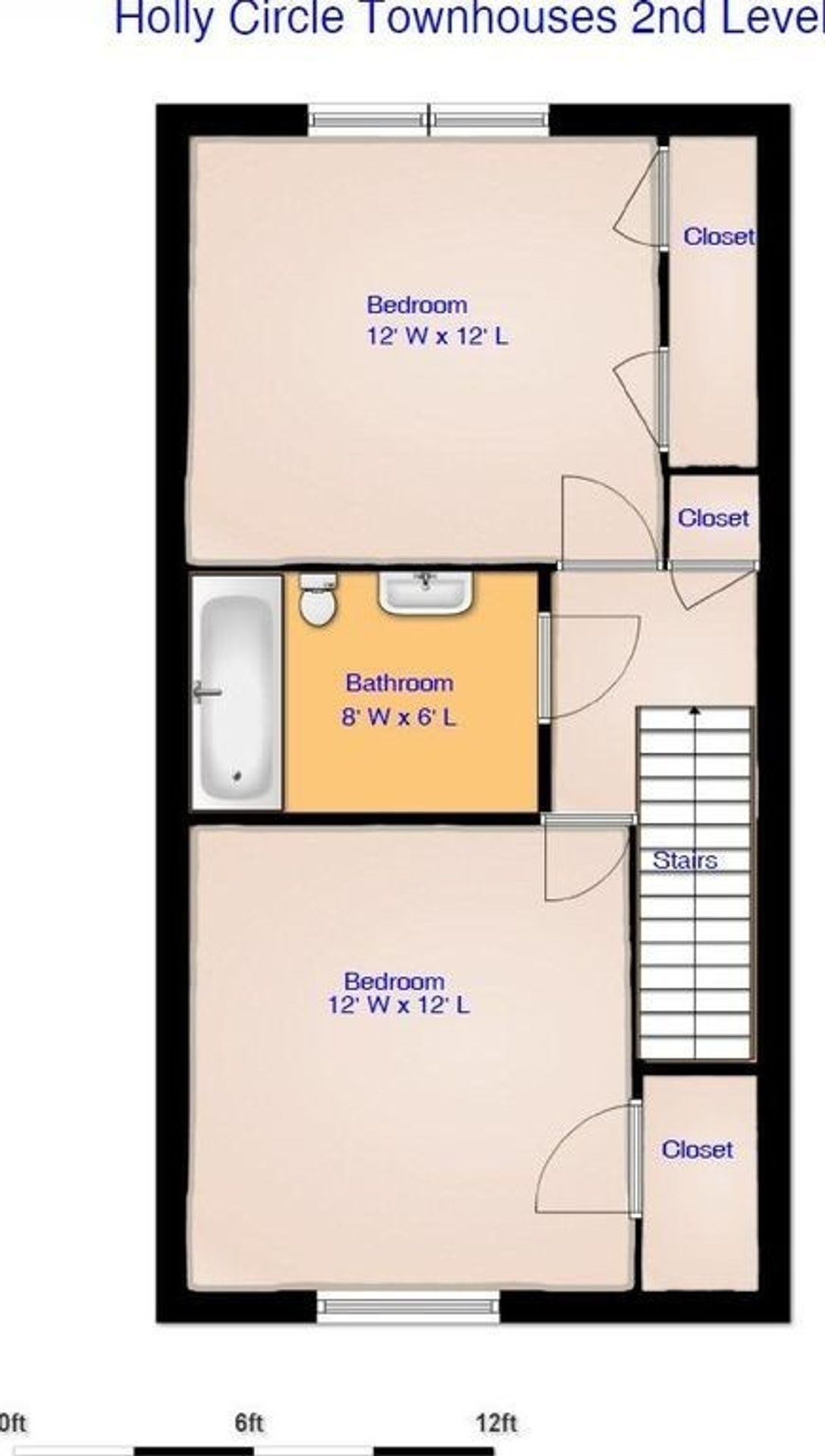 Holly Circle Townhouses – photo 1