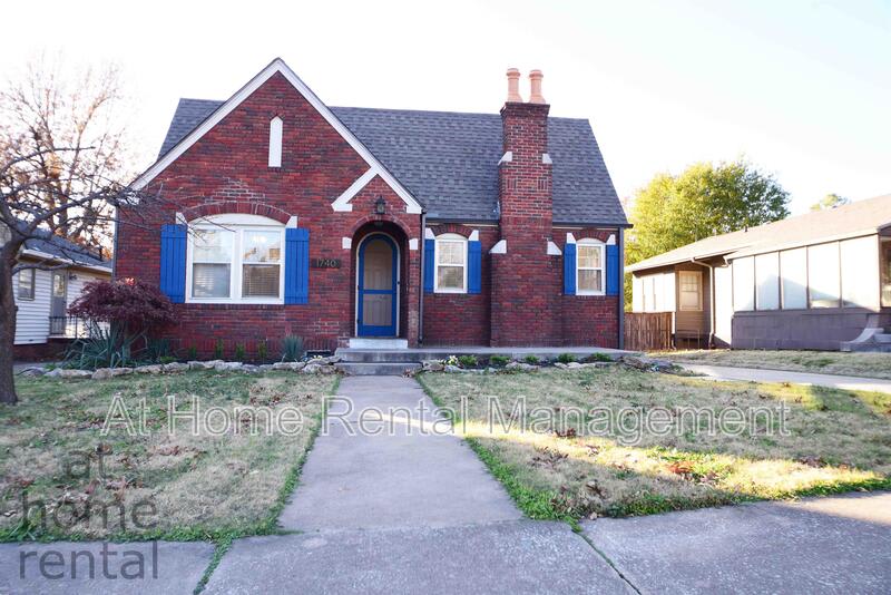 1740 South Yorktown Avenue – photo 1