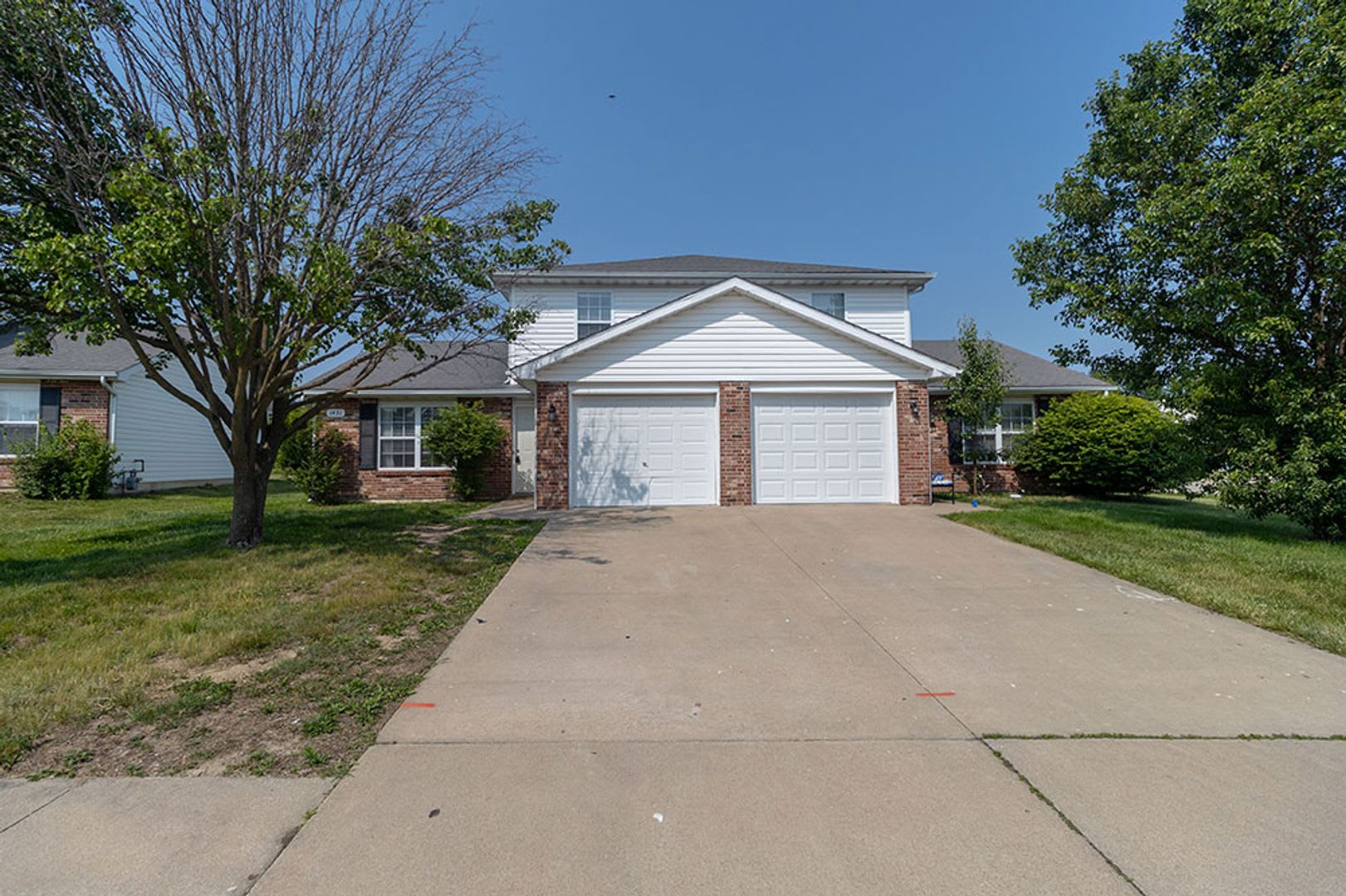 Derby Ridge Duplex – photo 1