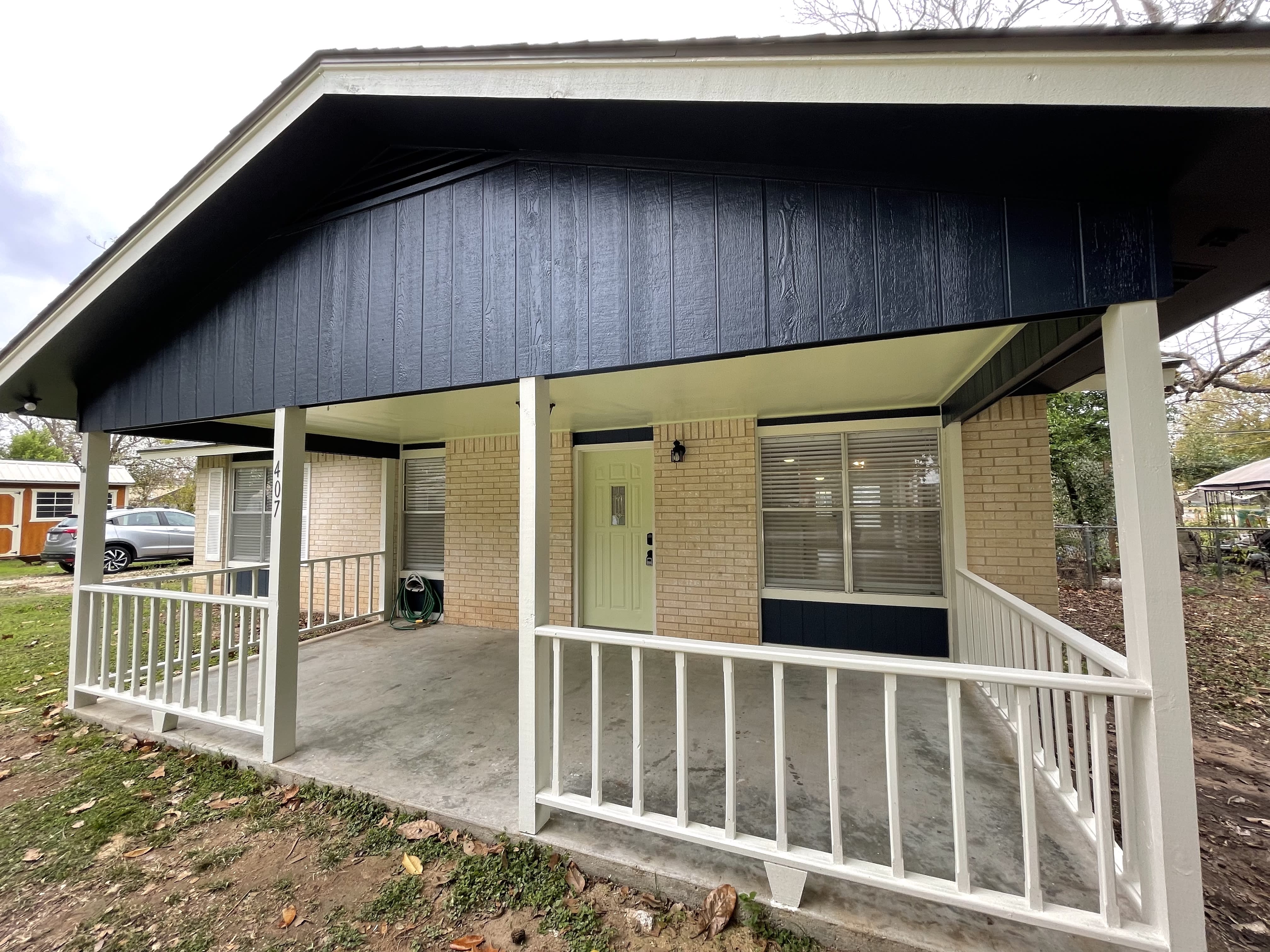407 Marburger Street – photo 5