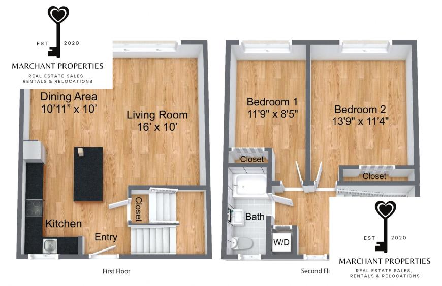 136 Thornton Rd. – photo 3