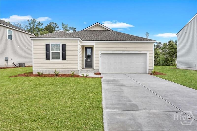201 Coby Lane – photo 1