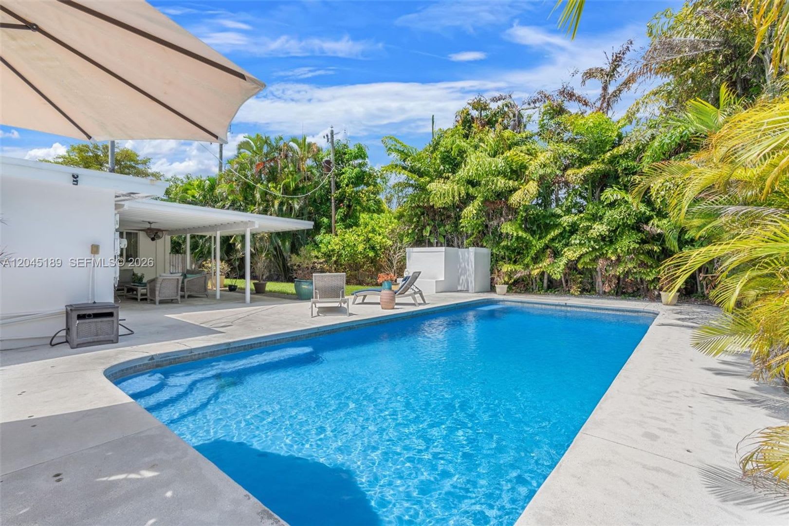 2601 NE 27th Way 0, Fort Lauderdale, FL 33306 – photo 2