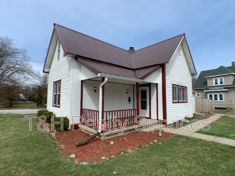 11120 East McGregor Road – photo 1