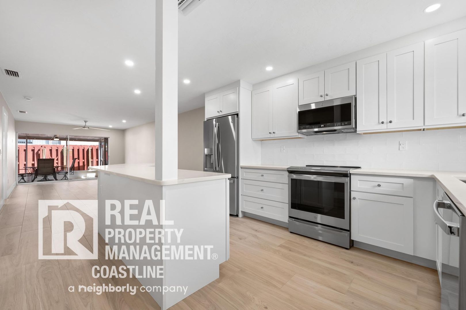 Luxurious Fully Renovated 2 Bed/2Bath Condo – photo 5