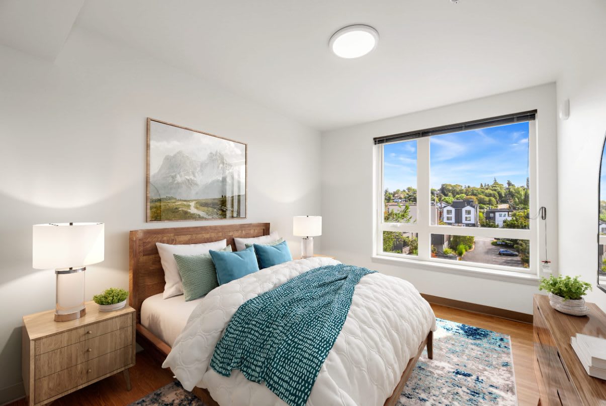 Tahoma Valley Apartments – photo 4