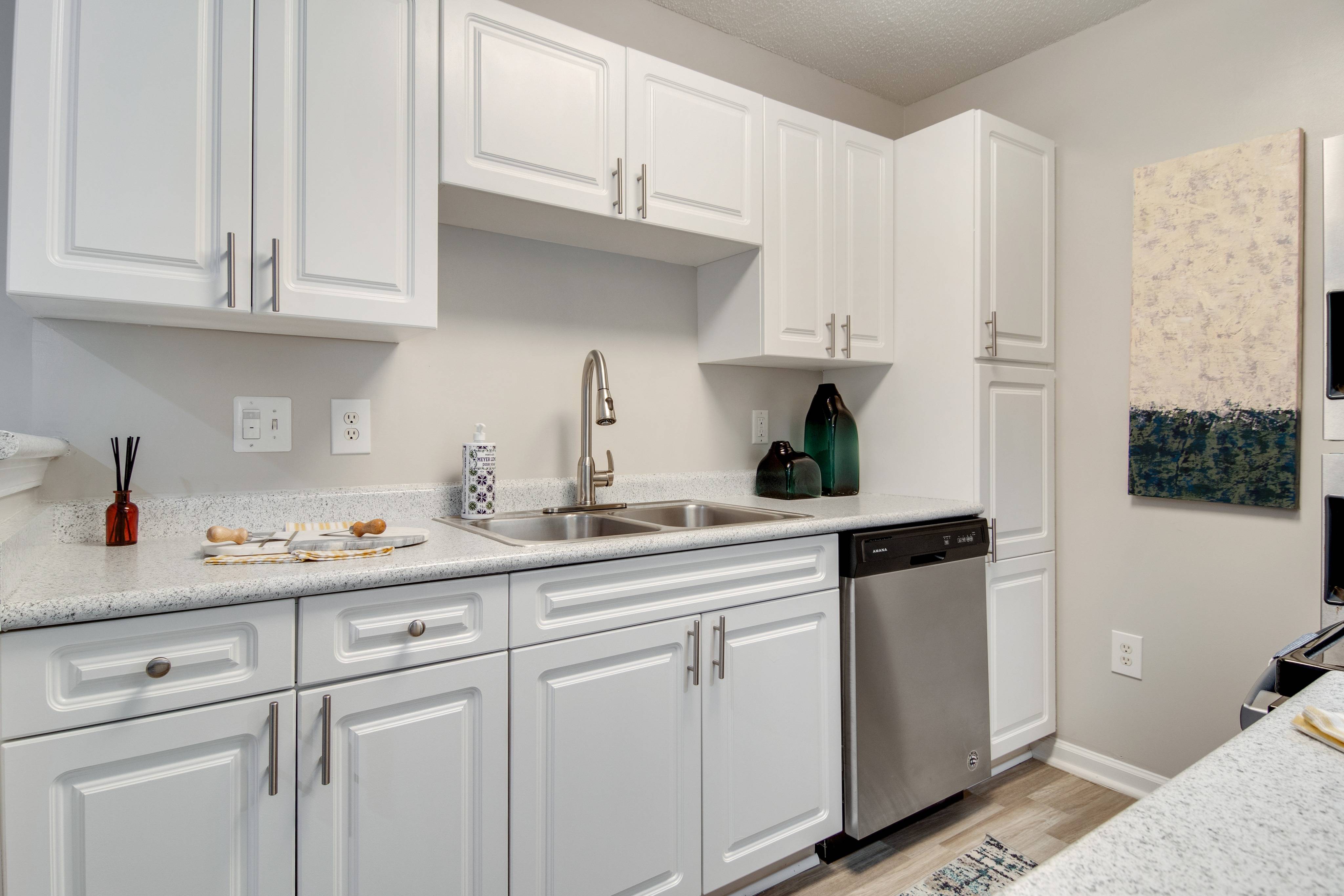 North Park at Eagle's Landing Apartments – photo 5