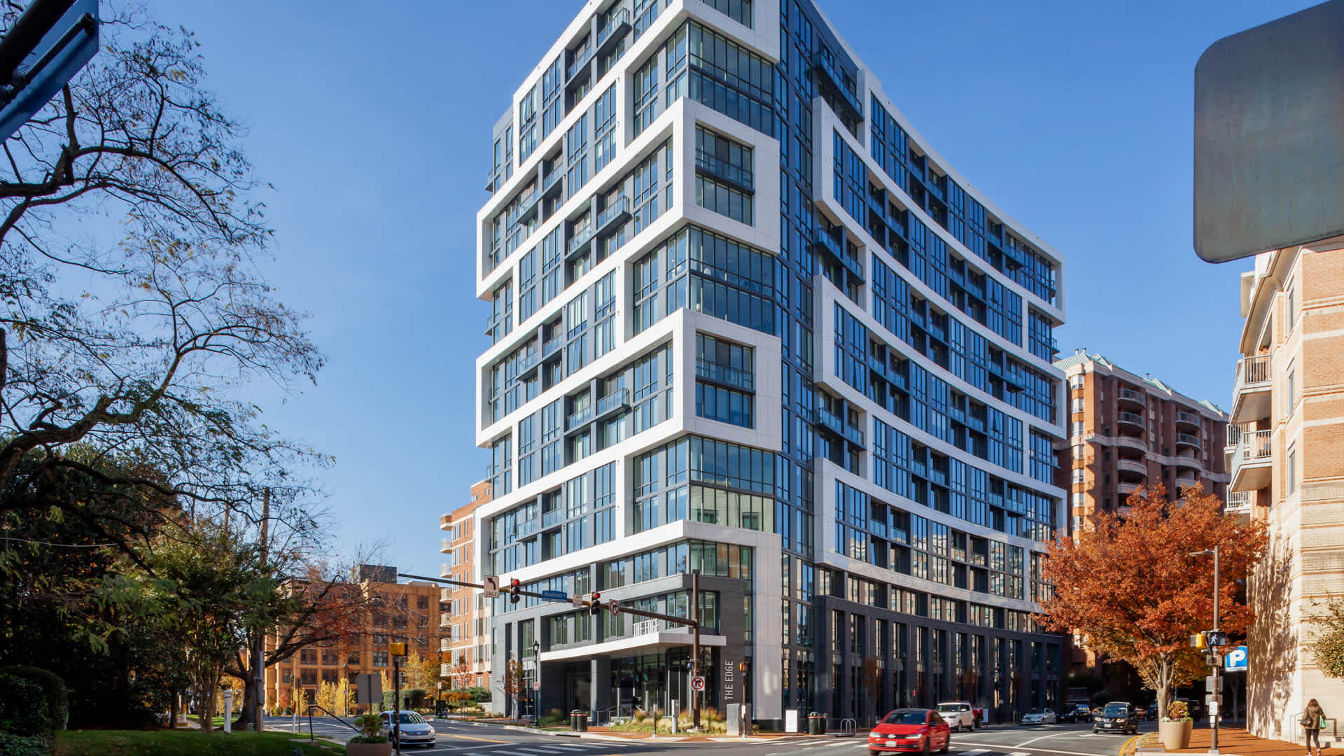 The Edge Apartments – photo 3