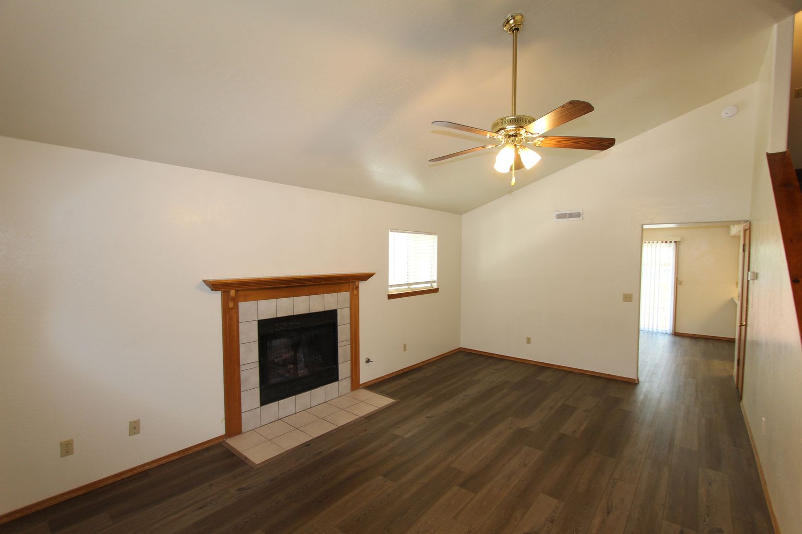 3-Bedroom Townhome in Desirable Lower Greenlaw – photo 3