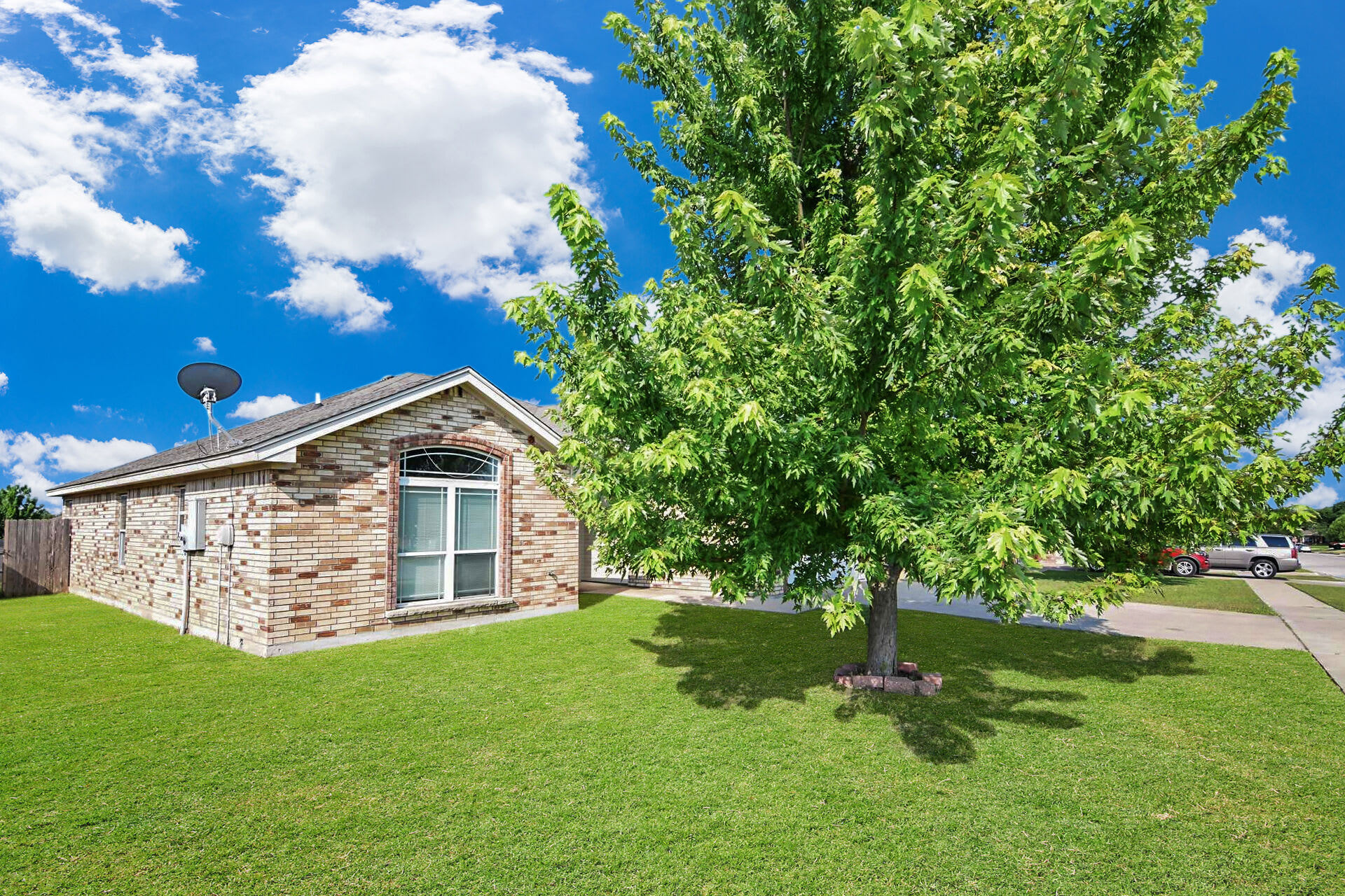 3411 Lauren St – photo 3