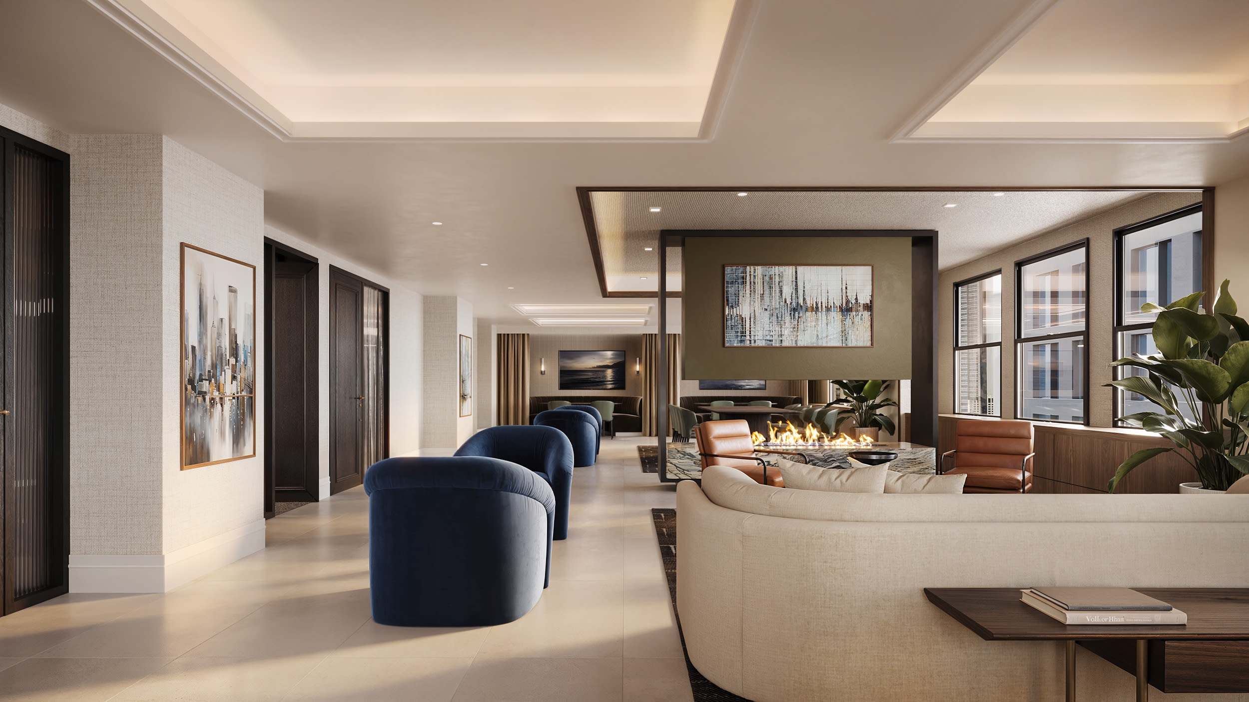 Wacker Place – photo 3