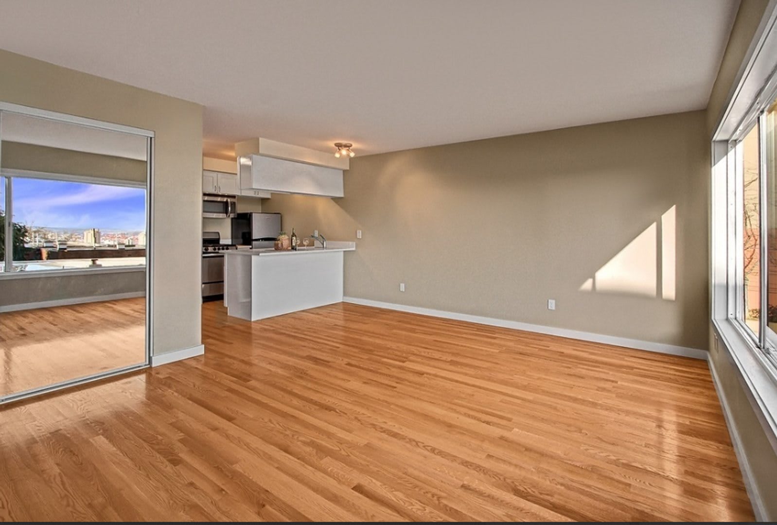 1221 Apartments – photo 1