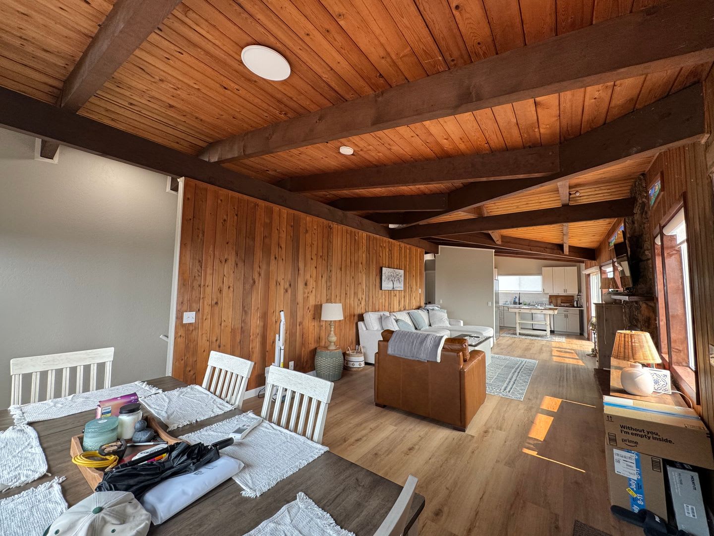 3 Bed 1.5 Bath home in Birch Bay Village Community Club – photo 4