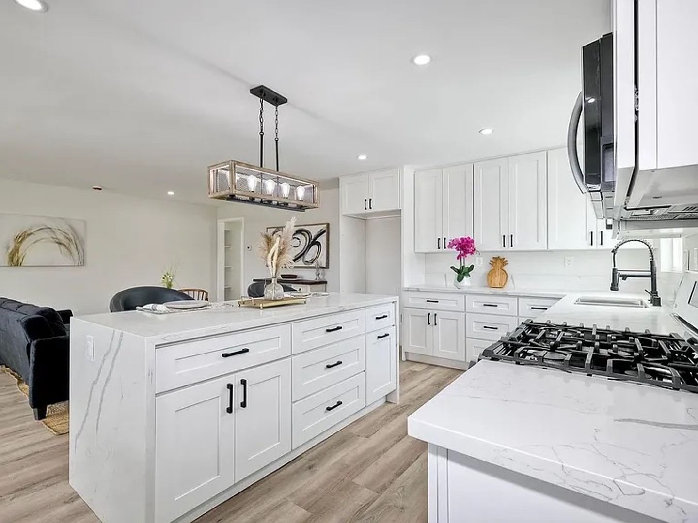 BEAUTIFUL REMODELED HOME IN IMPERIAL BEACH – photo 5