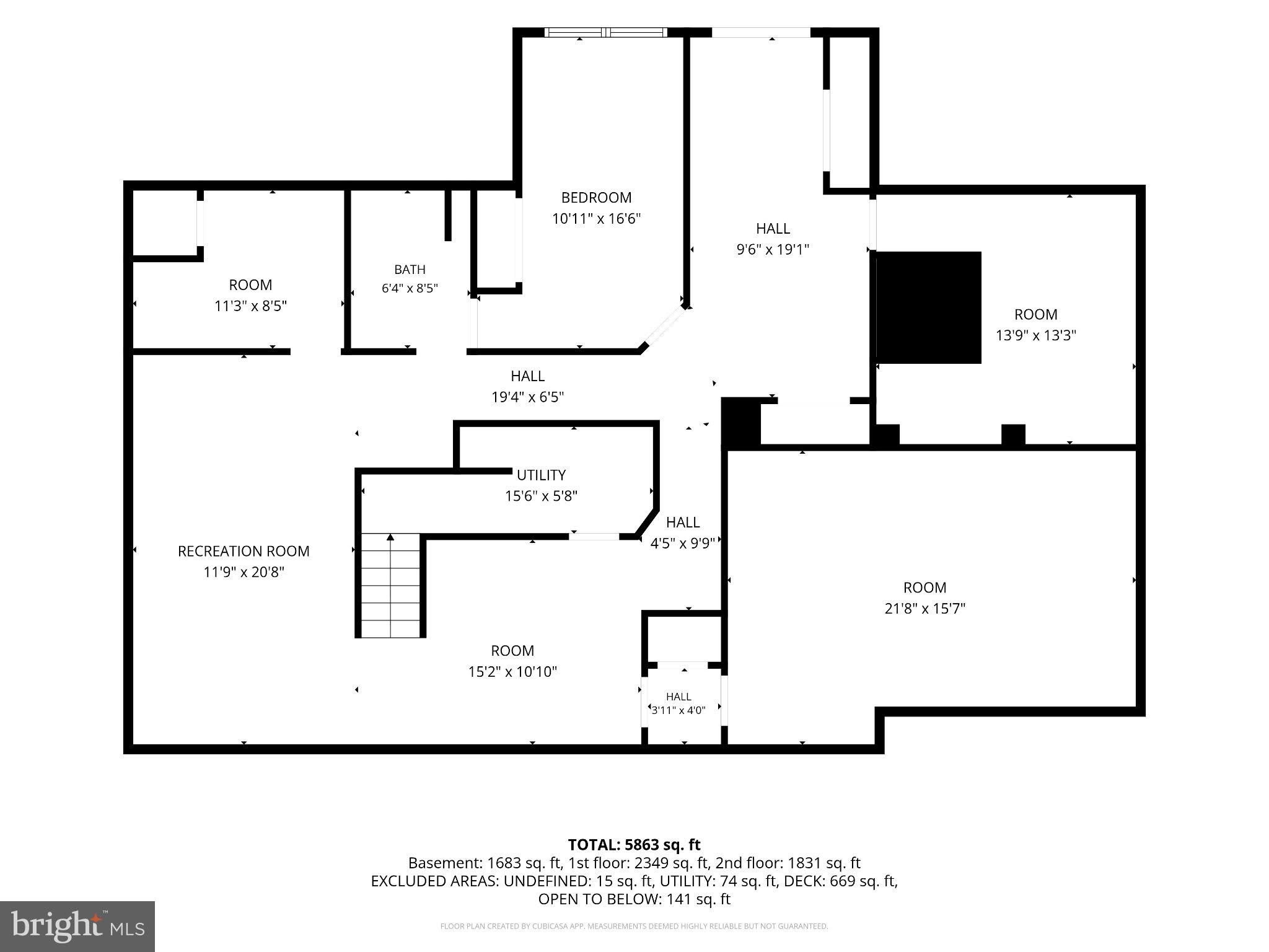 9105 OAK CHASE Court – photo 5
