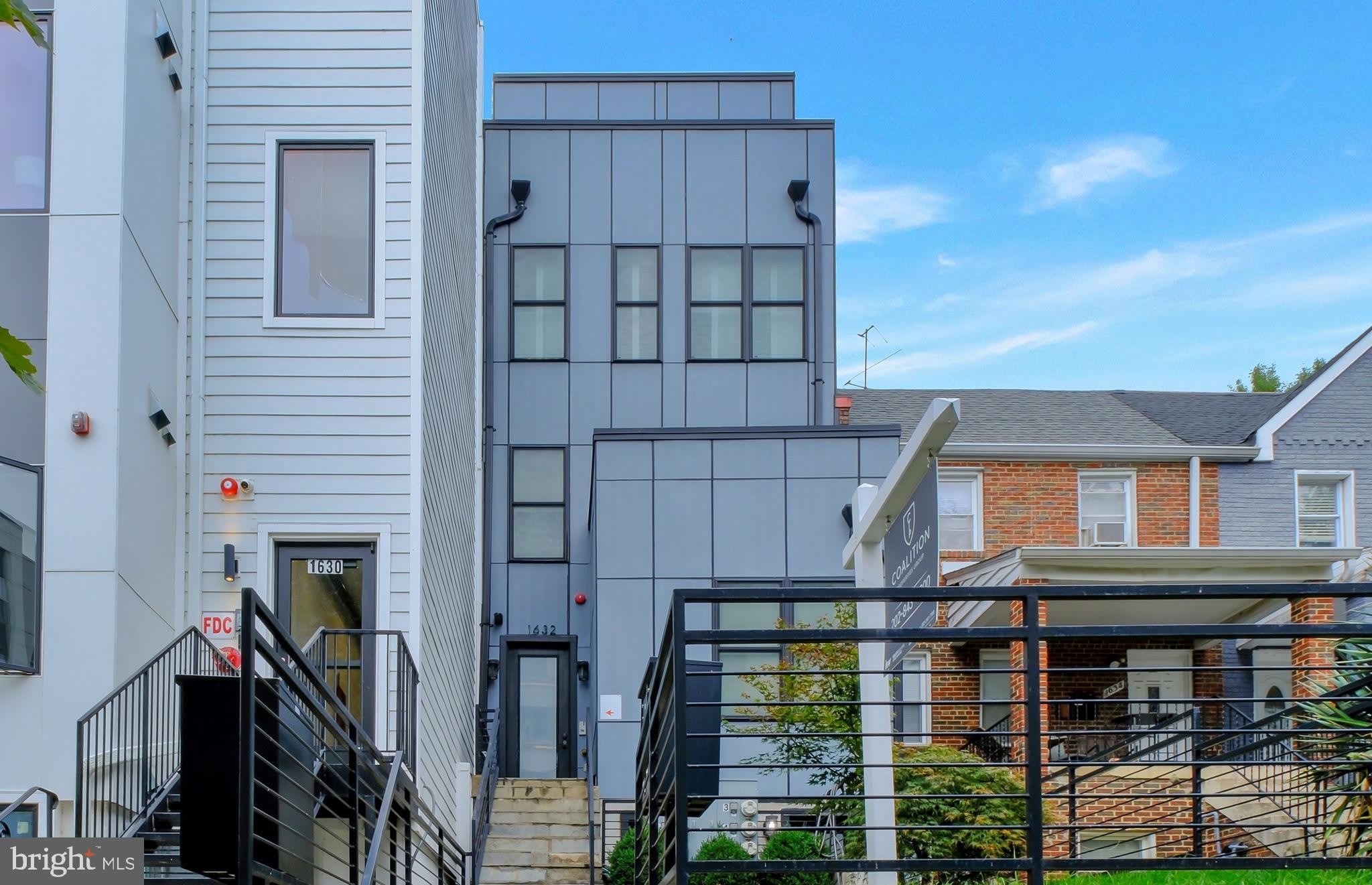1632 K Street NE – photo 2