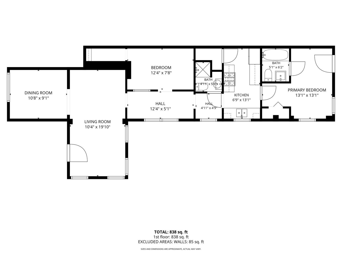 3503 Oakmont Avenue – photo 2