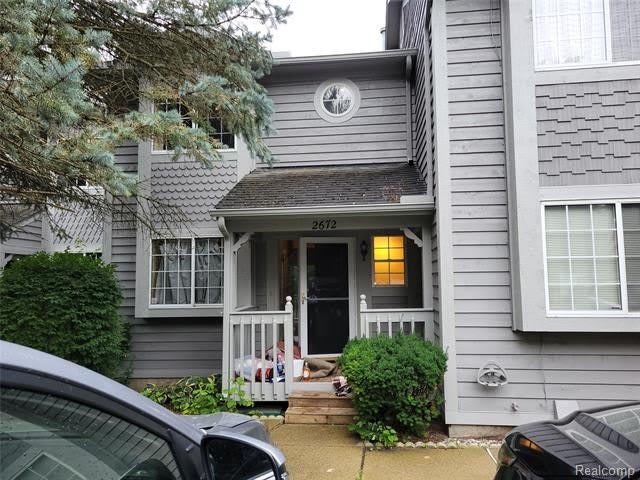 2672 Packard Street – photo 1