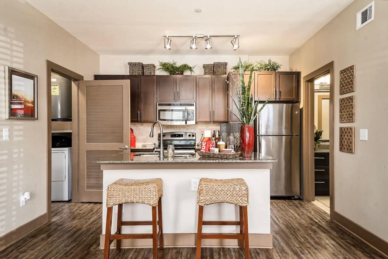 Sedona Ranch Apartments – photo 1
