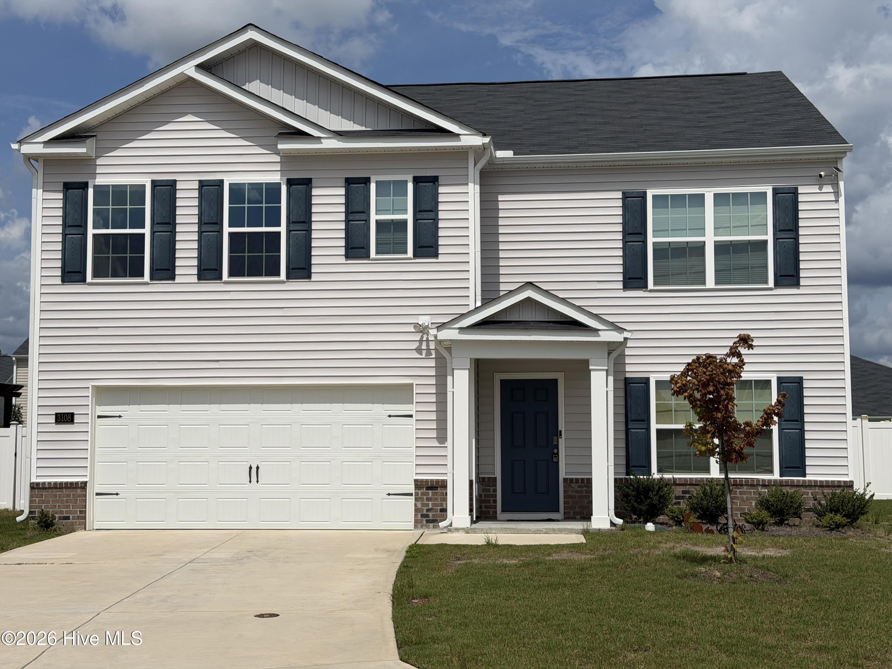 3108 March Court – photo 1