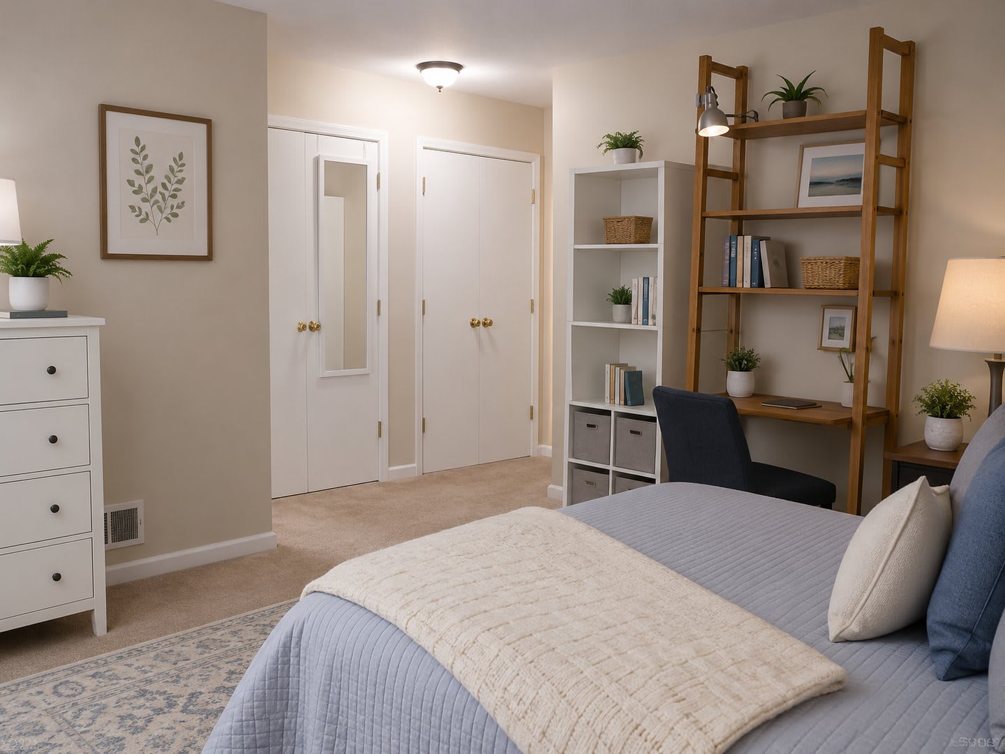 Blacksburg, 3 BR / 2 BA Available August 20 – photo 2