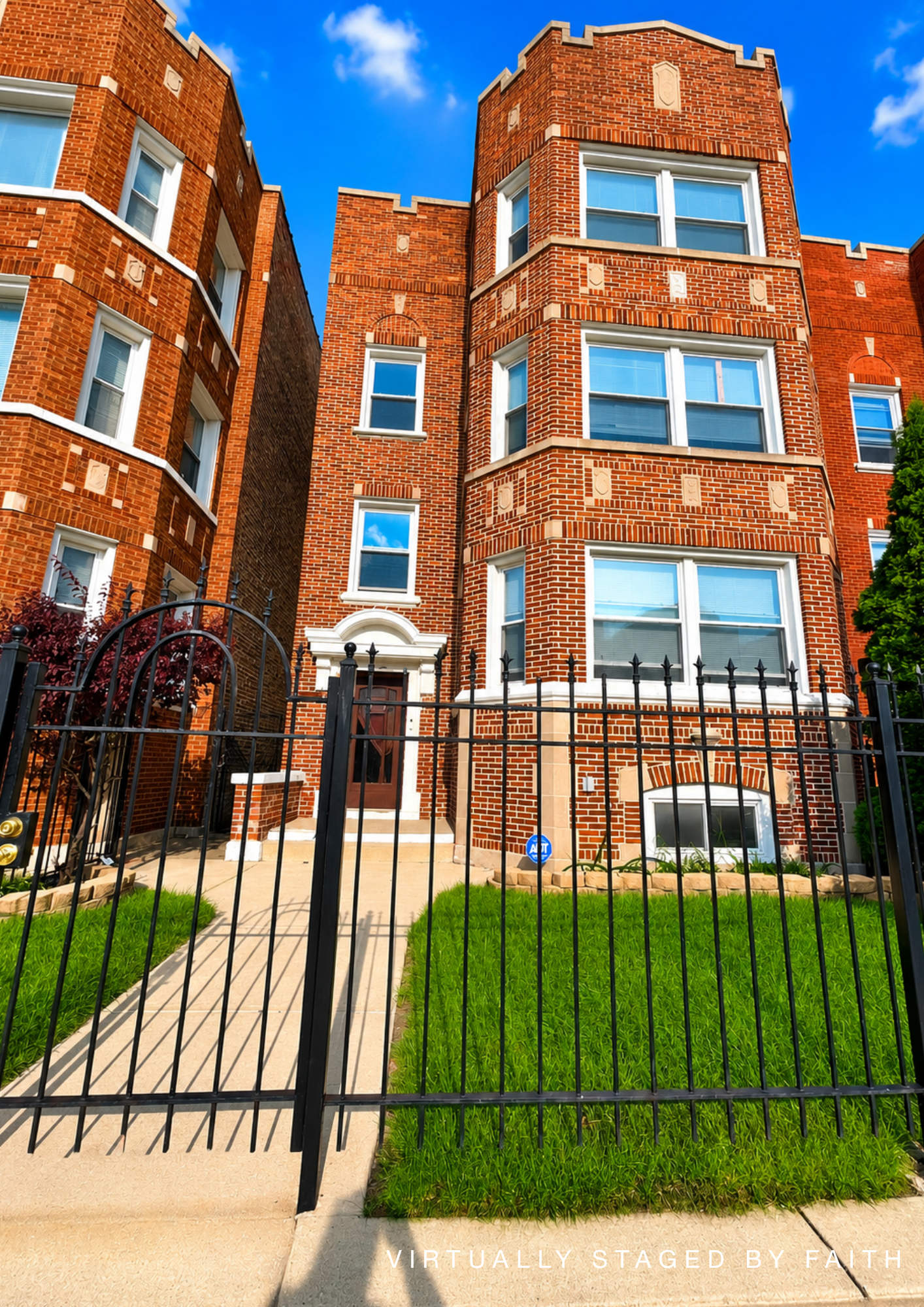 7821 S Winchester Ave – photo 3