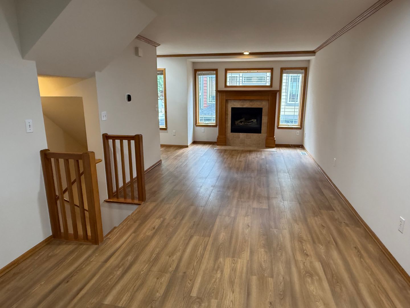 3 bed / 1.5 bath townhouse in Greenwood/ North Seattle! – photo 3