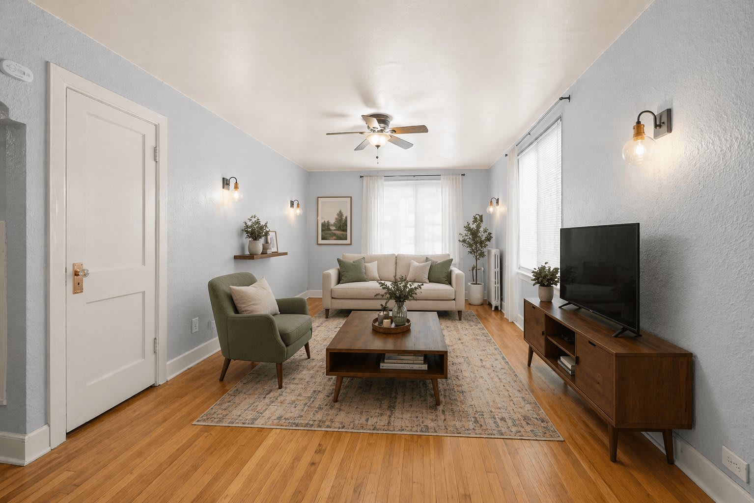 Geraldine Apartments – photo 3