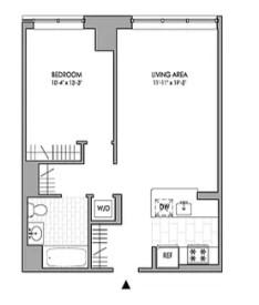 608 West 57th St. – photo 4