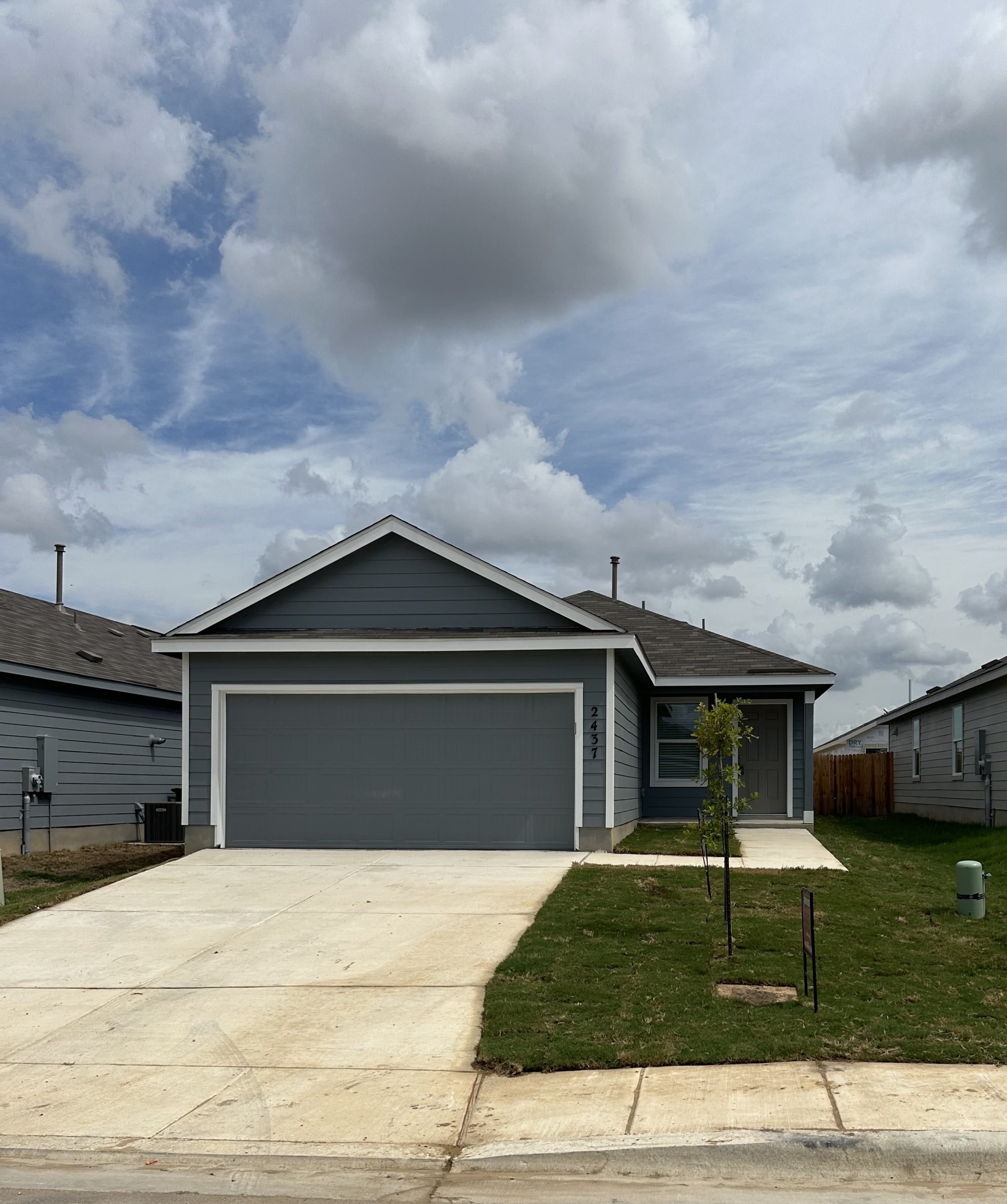 2437 Broken Arrow – photo 1