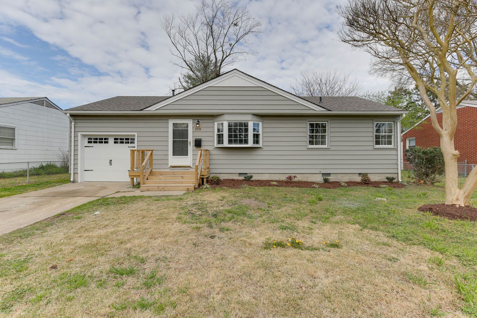 213 Clemwood Parkway – photo 1