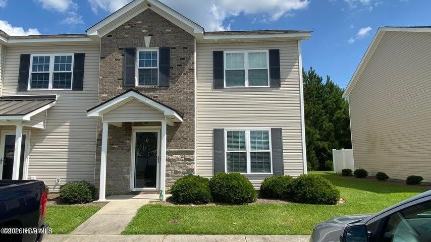 116 Chandler Drive – photo 1
