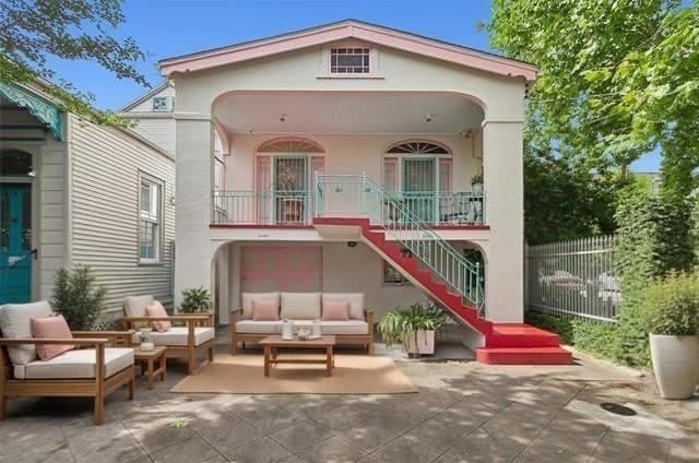 2320 Chartres Street – photo 1