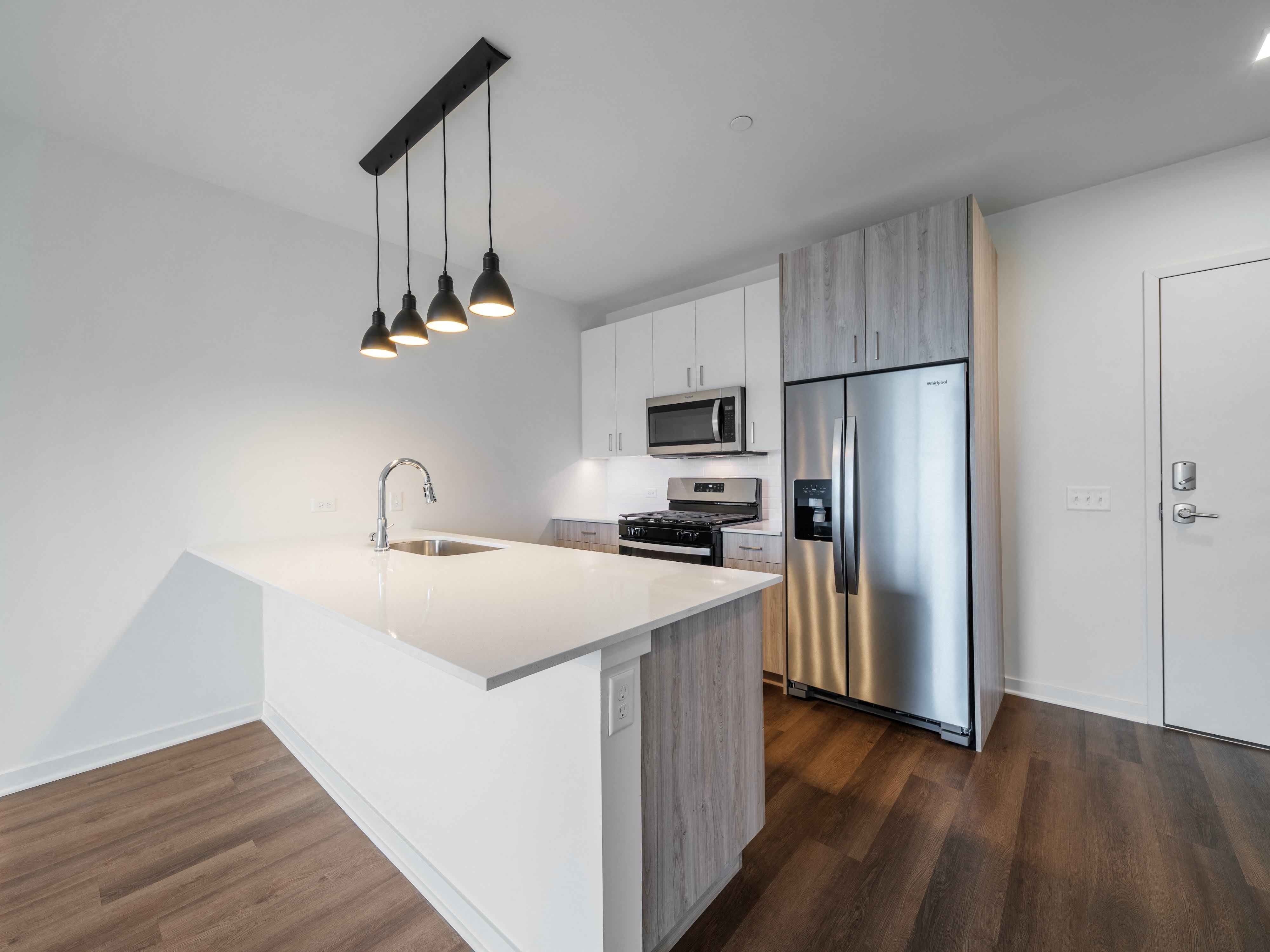 HQ Residences – photo 3