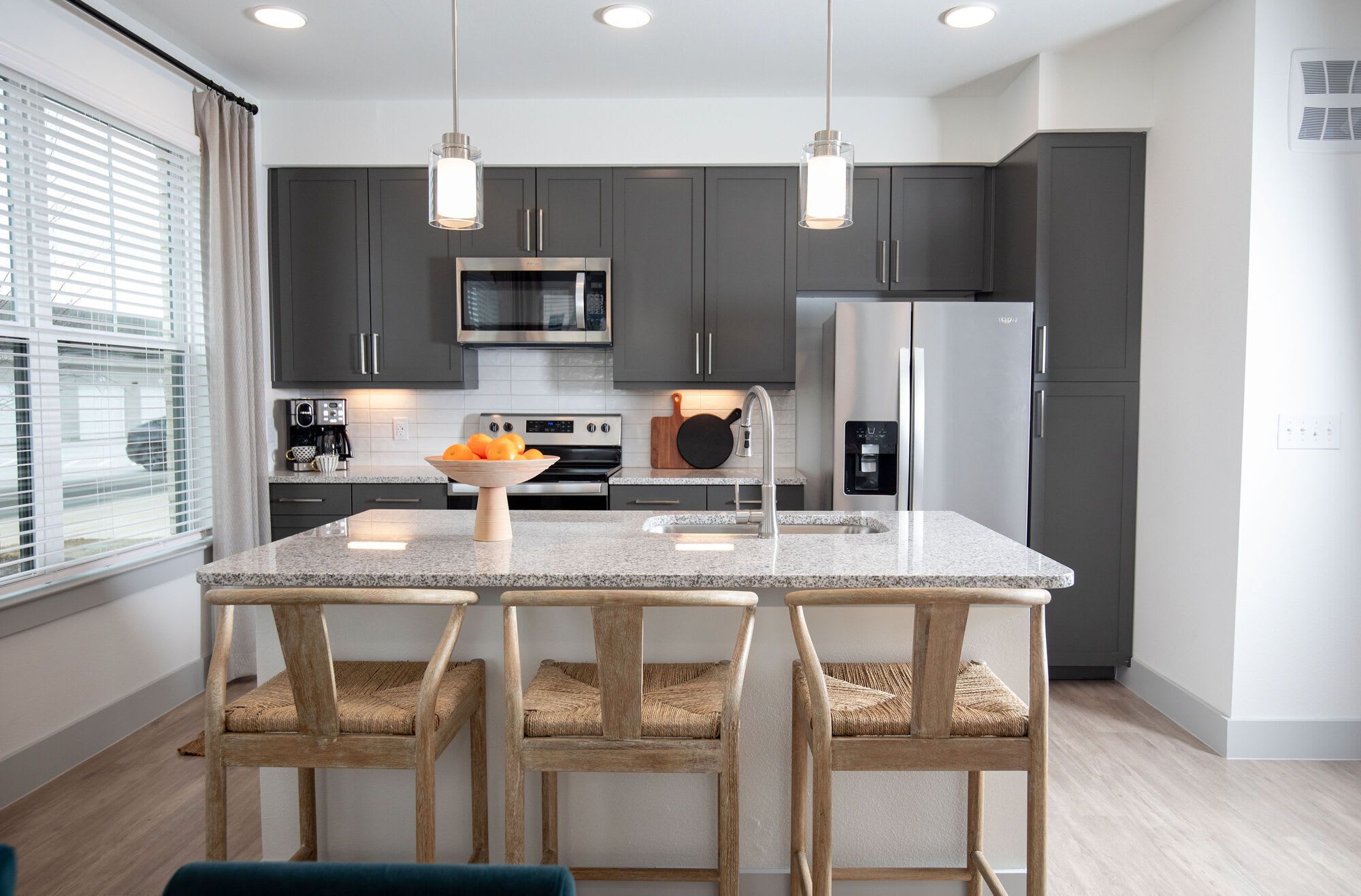 The Madison at City Place – photo 2